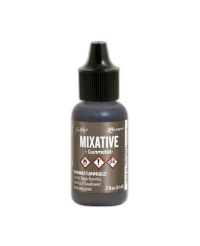 Ranger Mixatives Gunmetal (TAL59783)