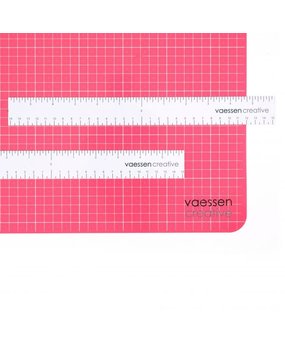 Vaessen Creative Work Easy Magneetstrips (2pcs) (1009-041)