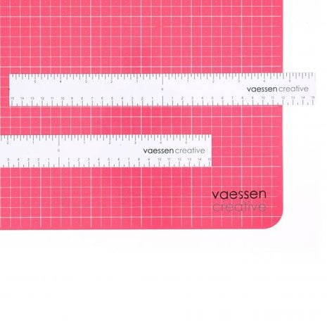 Vaessen Creative Work Easy Magneetstrips (2pcs) (1009-041)