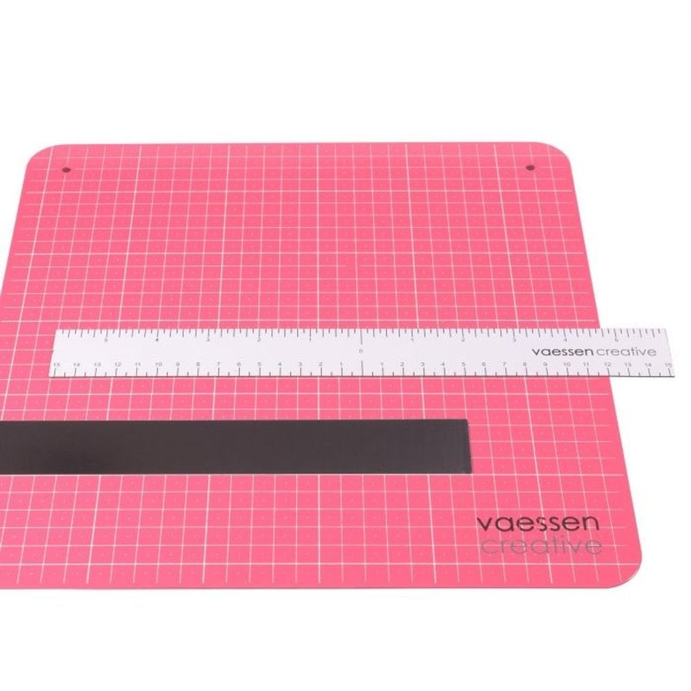 Vaessen Creative Work Easy Magneetstrips (2pcs) (1009-041)