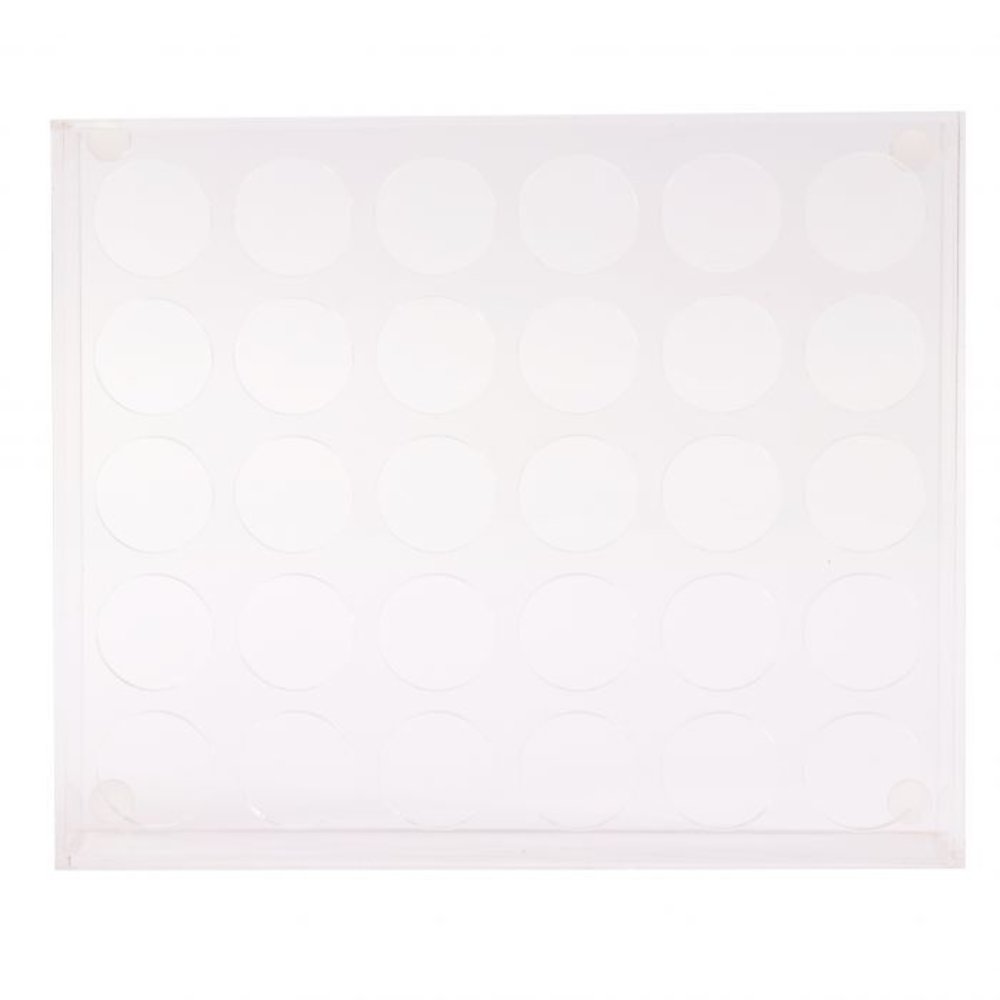 Vaessen Creative Alcohol Inkt Displaytray (7005-002)