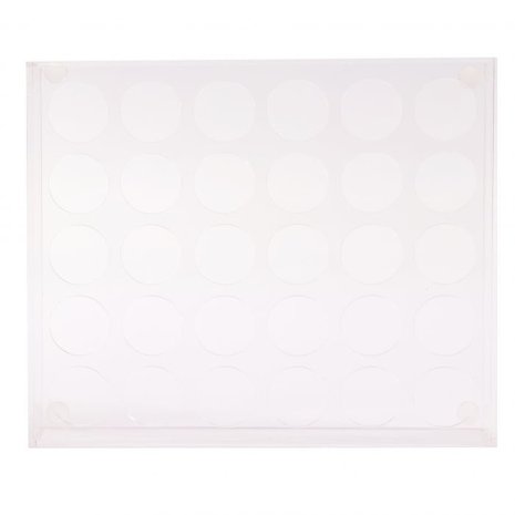 Vaessen Creative Alcohol Inkt Displaytray (7005-002)