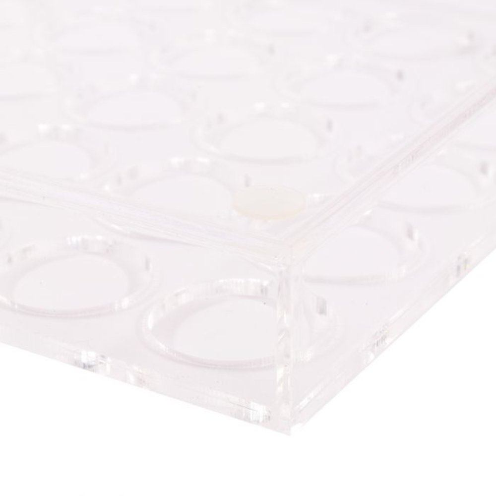 Vaessen Creative Alcohol Inkt Displaytray (7005-002)