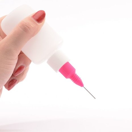 Vaessen Creative Applicator met Ultrafijne Punt 0.5mm (7005-005)