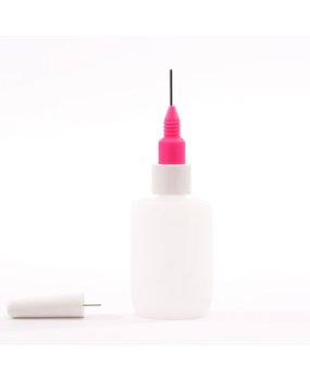 Vaessen Creative Applicator met Ultrafijne Punt 0.8mm (7005-006) Vaessen Creative Applicator met Ultrafijne Punt 0.8mm (7005-006)