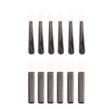 Vaessen Creative Krijtapplicators (12pcs) (7005-007)