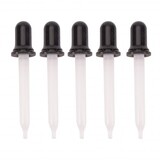 Vaessen Creative Plastic Pipet 7,6cm (5pcs) (7005-008)