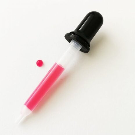 Vaessen Creative Plastic Pipet 7,6cm (5pcs) (7005-008)