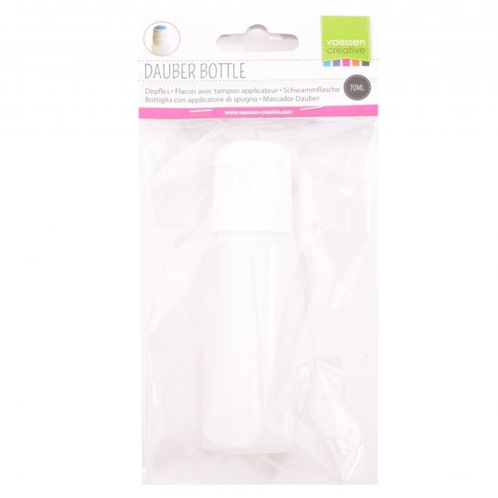 Vaessen Creative Dauber 70ml (7005-009) Vaessen Creative Dauber 70ml (7005-009)