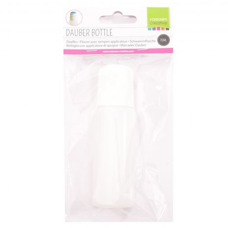 Vaessen Creative Dauber 70ml (7005-009) Vaessen Creative Dauber 70ml (7005-009)