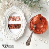 Prima Marketing Inc Finnabair Art Extravagance Jewel Texture Paste Crushed Amber (96877) Prima Marketing Inc Finnabair Art Extravagance Jewel Texture Paste Crushed Amber (96877)