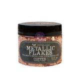 Prima Marketing Inc Finnabair Art Ingredients Metal Flakes Copper (968830) Prima Marketing Inc Finnabair Art Ingredients Metal Flakes Copper (968830)