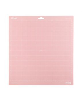 Cricut FabricGrip Mat 12x12 Inch (2007789) Cricut FabricGrip Mat 12x12 Inch (2007789)