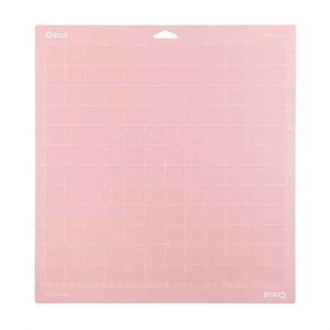 Cricut FabricGrip Mat 12x12 Inch (2007789) Cricut FabricGrip Mat 12x12 Inch (2007789)