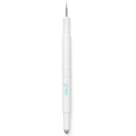 We R Memory Keepers Crafter's Essentials Sticky Piercer (660096) We R Memory Keepers Crafter's Essentials Sticky Piercer (660096)