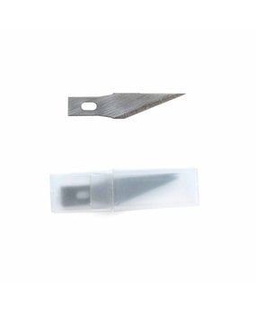 We R Memory Keepers Craft Knife Replacement Blades (5pcs) (660246) We R Memory Keepers Craft Knife Replacement Blades (5pcs) (660246)