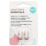We R Memory Keepers Circle Cutter Refill Blades (2pcs) (660327)