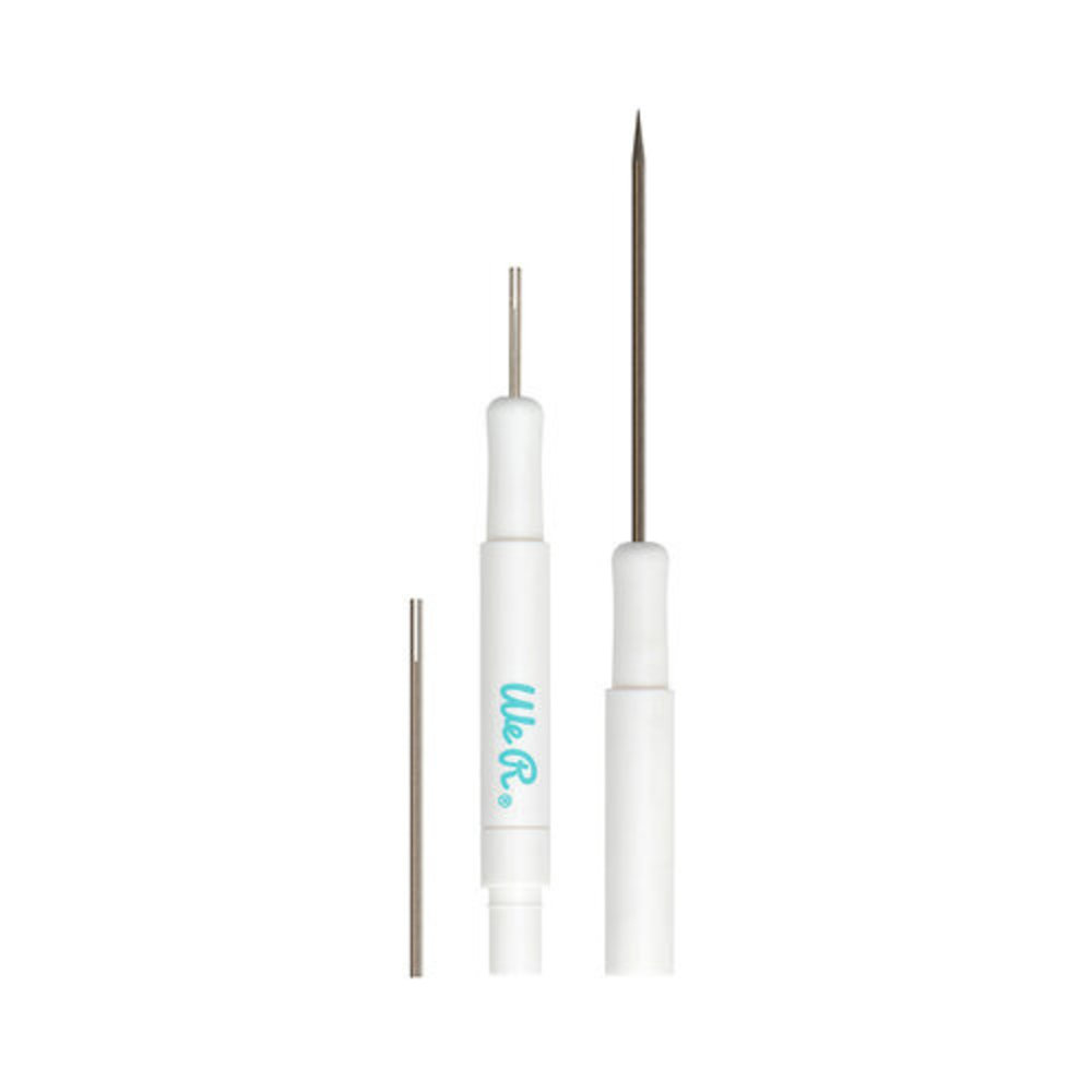 We R Memory Keepers Quilling Tool Set Hand Tools (3pcs) (660410) We R Memory Keepers Quilling Tool Set Hand Tools (3pcs) (660410)