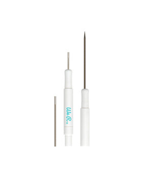 We R Memory Keepers Quilling Tool Set Hand Tools (3pcs) (660410) We R Memory Keepers Quilling Tool Set Hand Tools (3pcs) (660410)