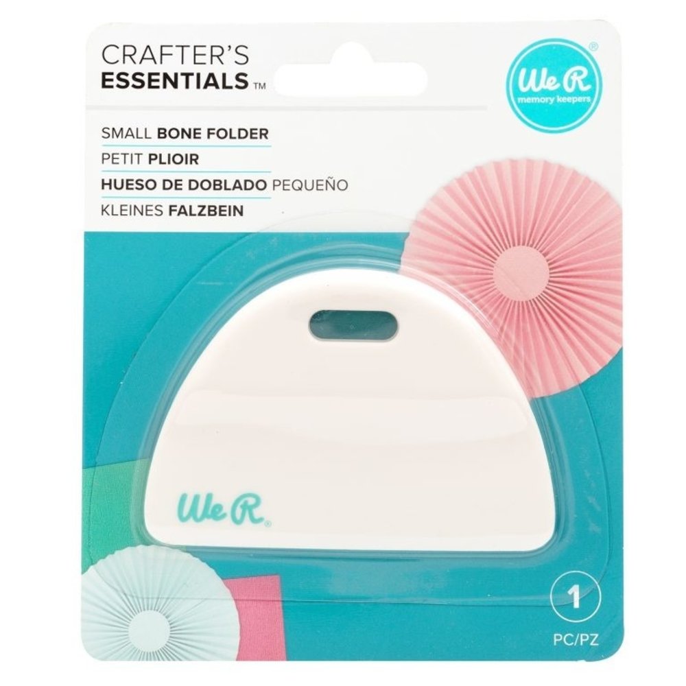 We R Memory Keepers Small Bone Folder Hand Tools (660412) We R Memory Keepers Small Bone Folder Hand Tools (660412)