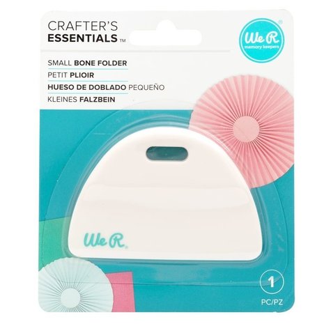 We R Memory Keepers Small Bone Folder Hand Tools (660412) We R Memory Keepers Small Bone Folder Hand Tools (660412)