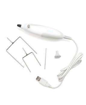 We R Memory Keepers USB Spinning Kit Power Tool (661020) We R Memory Keepers USB Spinning Kit Power Tool (661020)