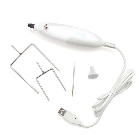 We R Memory Keepers USB Spinning Kit Power Tool (661020) We R Memory Keepers USB Spinning Kit Power Tool (661020)