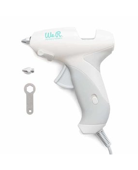 We R Memory Keepers Crafter's Essentials USB Hot Glue Gun Power Tools (662067) We R Memory Keepers Crafter's Essentials USB Hot Glue Gun Power Tools (662067)