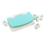 We R Memory Keepers Planner Punch Board (660461)