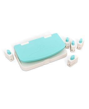 We R Memory Keepers Planner Punch Board (660461) We R Memory Keepers Planner Punch Board (660461)