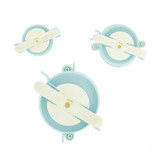 We R Memory Keepers Pom Pom Maker DIY Party Basic Tools (3pcs) (660788)