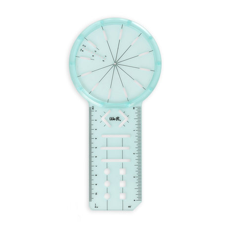 We R Memory Keepers Journal Guide Basic Tools (662042)