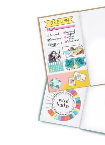 We R Memory Keepers Journal Guide Basic Tools (662042)