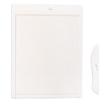 We R Memory Keepers Score Board 6x8 Inch Basic Tools (661084)