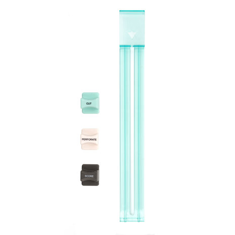 We R Memory Keepers Laser Square Trimmer Basic Tools (660509) We R Memory Keepers Laser Square Trimmer Basic Tools (660509)