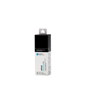 Cricut Infusible Ink Transfer Sheets Black (2pcs) (2008882) Cricut Infusible Ink Transfer Sheets Black (2pcs) (2008882)