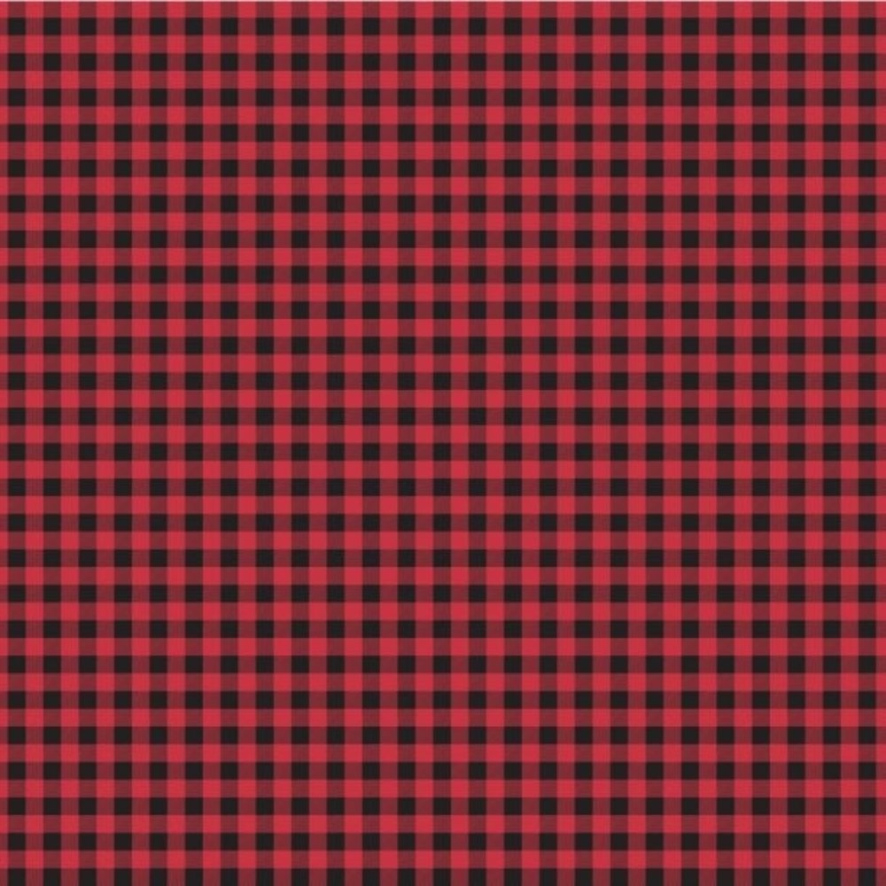 Cricut Infusible Ink Transfer Sheets Buffalo Check (2pcs) (2008888) Cricut Infusible Ink Transfer Sheets Buffalo Check (2pcs) (2008888)