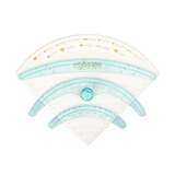 We R Memory Keepers DIY Party Punch Board (660555)