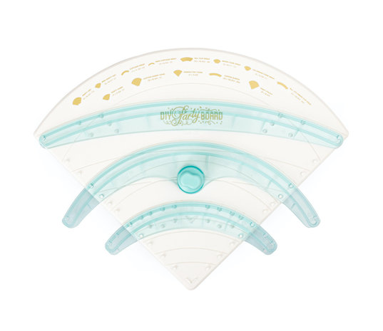 We R Memory Keepers DIY Party Punch Board (660555) We R Memory Keepers DIY Party Punch Board (660555)