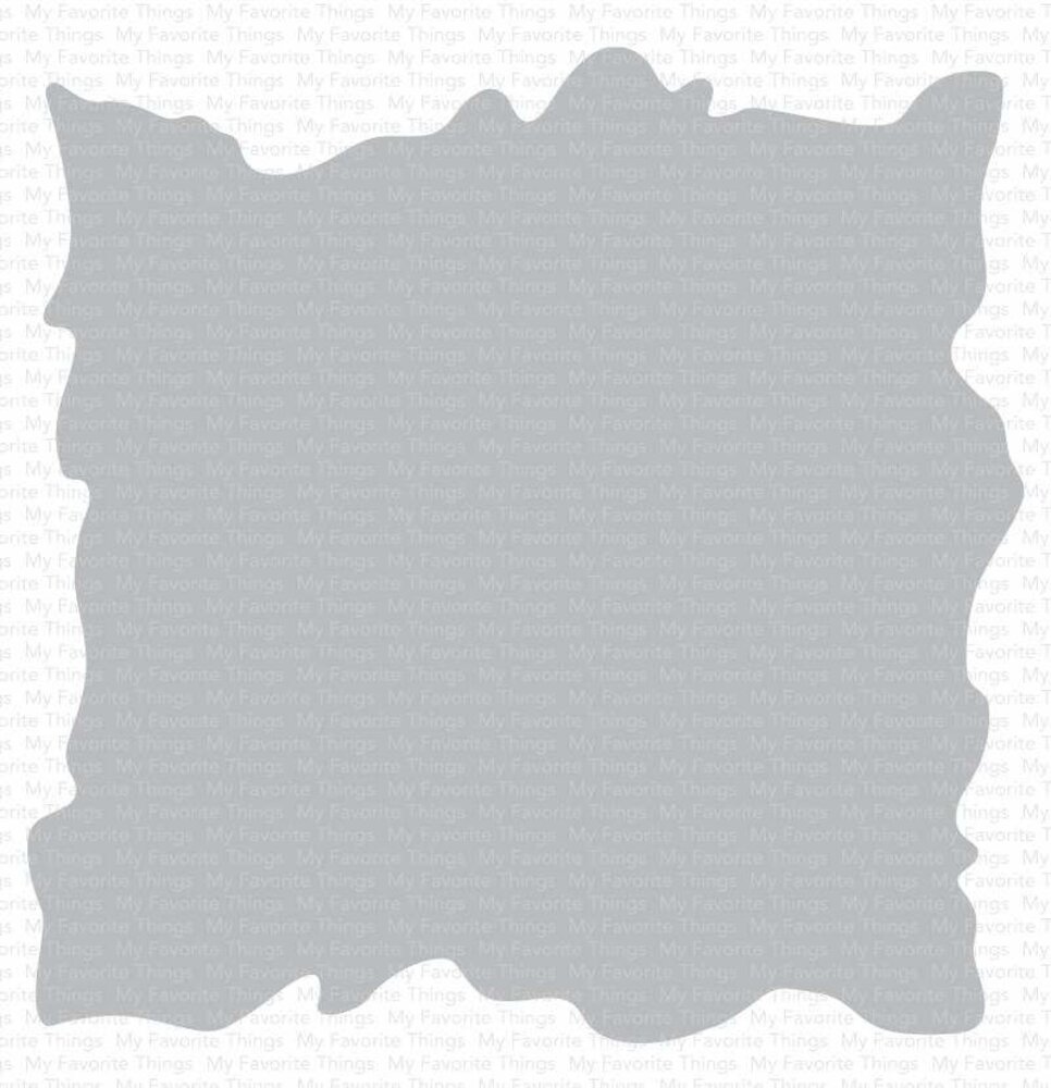 My Favorite Things Watercolor Wash Stencil (ST-153) My Favorite Things Watercolor Wash Stencil (ST-153)