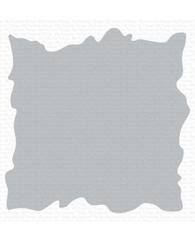 My Favorite Things Watercolor Wash Stencil (ST-153)