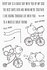 Wheelie Great Friend Clear Stamps (CS-551) Wheelie Great Friend Clear Stamps (CS-551)