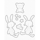 My Favorite Things Die-namics Favorite Somebunny (MFT-1963)