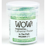 WOW! In The Park Embossing Powder (WS286R)
