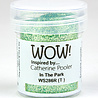 WOW! In The Park Embossing Powder (WS286R) WOW! In The Park Embossing Powder (WS286R)