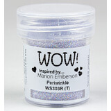 WOW! Periwinkle Embossing Powder (WS303R)