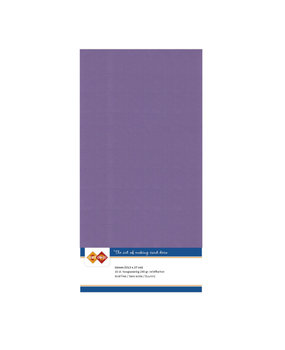 Card Deco Linen Cardstock Grape 10 Vel Vierkant (LKK-4K62) Card Deco Linen Cardstock Grape 10 Vel Vierkant (LKK-4K62)