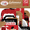 Echo Park Let's Go Anywhere Ephemera (LGA242024) Echo Park Let's Go Anywhere Ephemera (LGA242024)