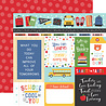 Echo Park I Love School 12x12 Inch Collection Kit (SCH243016) Echo Park I Love School 12x12 Inch Collection Kit (SCH243016)