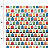 Echo Park I Love School 12x12 Inch Collection Kit (SCH243016) Echo Park I Love School 12x12 Inch Collection Kit (SCH243016)
